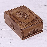 Image result for Handcrafting Jewelry Boxes