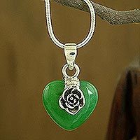 Agate choker,