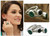Onyx stacking rings, 'Mystical Trio' (set of 3) - Fair Trade Silver and Onyx Stacking Rings (Set of 3) thumbail