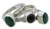 Onyx stacking rings, 'Mystical Trio' (set of 3) - Fair Trade Silver and Onyx Stacking Rings (Set of 3) (image 2a) thumbail