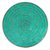 Mosaic vanity tray, 'Mandali Mosaic' - Mosaic vanity tray (image 2a) thumbail