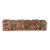 Soapstone incense holder box, 'The King's Elephants' - Soapstone Elephant Incense Holder Box (image 2a) thumbail