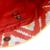 Cotton shoulder bag, 'Happy Energy' - India Fair Trade Cotton Shoulder Bag (image 2c) thumbail