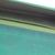Embellished clutch, 'Golden Bouquet' - Indian Embellished Clutch Bag in Gold and Green (image 2c) thumbail