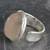 Rose quartz wrap ring, 'Jaipur Opulence' - Statement Jewelry Artisan Crafted Rose Quartz Wrap Ring thumbail