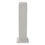 Marble candleholder, 'Mughal Pillar of Light' - Artisan Crafted Marble Candle Holder for 6 Taper Candles (image 2a) thumbail