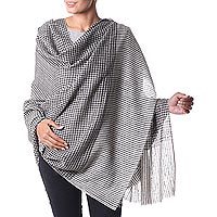 Cashmere shawl,
