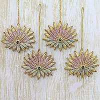 Ornaments,