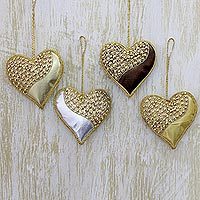 Ornaments,