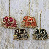 Ornaments,