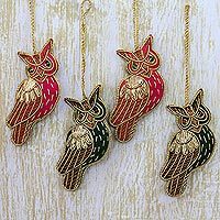 Ornaments,