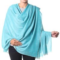 Cashmere shawl,