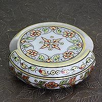 Marble coasters,
