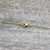 Gold plated sterling silver pendant necklace, 'Ganesha Leaf' - Gold Plated Sterling Silver Pendant Necklace Ganesha India (image 2c) thumbail