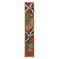 Madhubani painting,