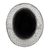 Onyx cocktail ring, 'Entrancing Magic' - Sterling Silver and Onyx Cocktail Ring from India (image 2d) thumbail