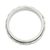Sterling silver meditation spinner ring, 'Heart Meditation' - Indian Sterling Silver Heart Motif Spinning Meditation Ring (image 2d) thumbail