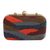 Beaded evening bag, 'Vibrant Waves' - Multicolor Beaded Evening Bag Clutch and Shoulder Bag Style (image 2a) thumbail