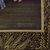 Miniature painting, 'Polo on Brown' - Miniature Silk Portrait of a Polo Game in Old India (image 2c) thumbail