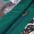 Cotton tote bag, 'Paisley Winter' - Grey Floral and Paisley Embellished Cotton Tote Bag (image 2c) thumbail