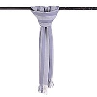 Cashmere scarf,