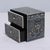 Wood chest, 'The Royal Procession' - Miniature Painting Petite Chest of Drawers (image 2c) thumbail