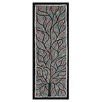 Madhubani painting,