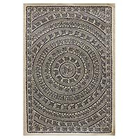 Madhubani painting,