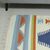 Wool area rug, 'Delightful Geometry' (3x5) - Geometric Multicolored Wool Area Rug (3x5) from India (image 2b) thumbail