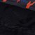 Batik leather sling, 'Beautiful Trend' - Handcrafted Adjustable Batik Leather Sling from India (image 2c) thumbail