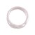 Sterling silver band ring, 'Modern Lines' - Modern Sterling Silver Band Ring from India (image 2c) thumbail