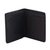 Leather bifold wallet, 'Noble Black' - Classic Bifold Style Wallet in Black Leather (image 2c) thumbail