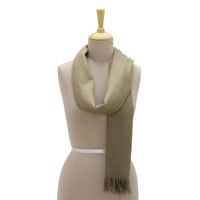 Cashmere scarf,