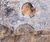 'Landscape' - Signed Abstract Landscape Painting from India thumbail