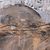 'Landscape' - Signed Abstract Landscape Painting from India (image 2b) thumbail