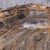 'Landscape' - Signed Abstract Landscape Painting from India (image 2c) thumbail