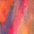 Ikat silk scarf, 'Ikat Glamour' - Handcrafted Ikat Tie-Dyed Silk Scarf from India (image 2f) thumbail