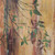 'Morning Glory' - Signed Realist Painting of a House Railing from India (image 2b) thumbail