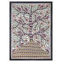 Madhubani painting,