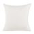Cotton cushion covers, 'Divine Orchard in Brown' (pair) - Embroidered Cotton Cushion Covers in Brown from India (Pair) (image 2b) thumbail