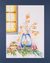 'Garden Glory' - Fruit-Themed Watercolor Still Life Painting from India thumbail