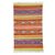 Wool area rug, 'Diamond Illusion' (3x5) - Diamond Pattern Wool Area Rug from India (3x5) (image 2a) thumbail