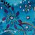 'Appealing Charm' - Lord Krishna Original Acrylic Painting on Board (image 2c) thumbail