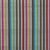 Hand-woven silk shawl, 'Rainbow Flair' - Hand-Woven Striped Silk Shawl from India (image 2c) thumbail