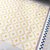 Hand-woven wool area rug, 'Golden Blossoms' (4x6) - Handwoven Floral-Motif Wool Area Rug (4x6) thumbail