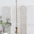 Brass home accent, 'Ganesha's Song' - Hanging Brass Ganesha-Themed Bell from India (image 2b) thumbail