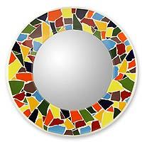 Mirror,