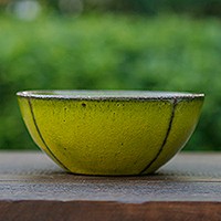 Ceramic centerpiece,