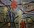 'Bottom of the Sea' - Brazilian Surrealist Painting (image 2a) thumbail