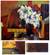 'Mirror IV' (2007) - Still Life Cubist Painting thumbail